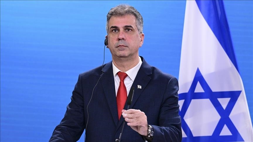 وزير الطاقة الإسرائيلي يعلن قطع الكهرباء والماء عن مكاتب الأونروا