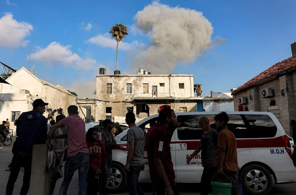 إعلام إسرائيلي: الجيش يدعم مجموعتين مسلحتين إضافيتين تعملان ضد حماس في غزة