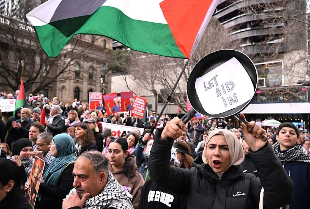 مسؤول إسرائيلي: الإسرائيليون سيدفعون ثمناً باهظاً نتيجة العزلة الدولية