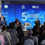 الجمعية السوسيولوجية الدولية تعلّق علاقتها بـ إسرائيل