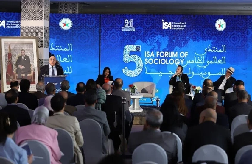 الجمعية السوسيولوجية الدولية تعلّق علاقتها بـ إسرائيل