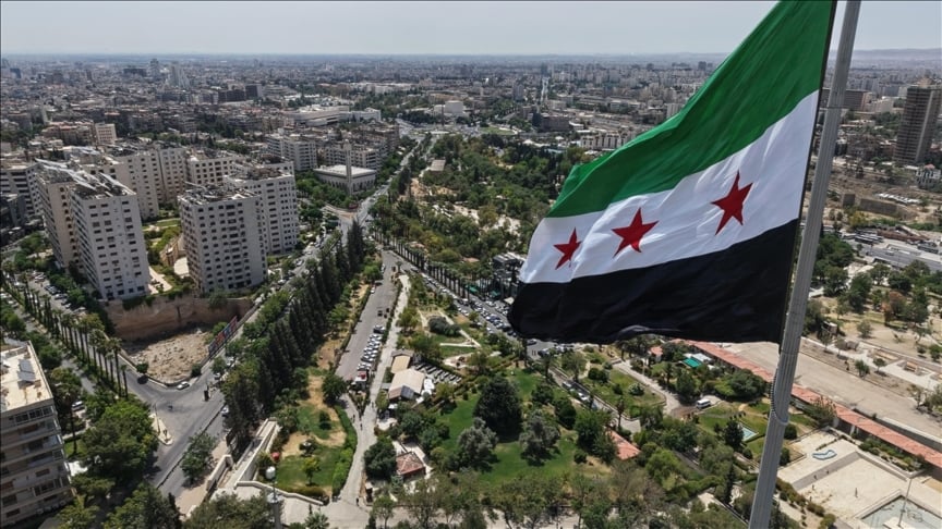عقيد إسرائيلي: سوريا تحوّلت إلى منطقة عازلة بيننا وإيران ما وضعنا على حدود العراق