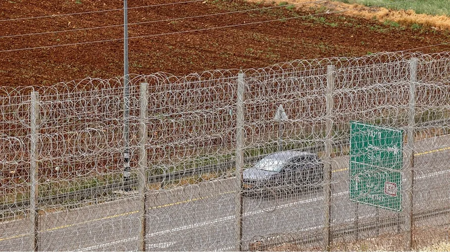 اسرائيل تحوّل بلدة سنجل في الضفة إلى سجن كبير
