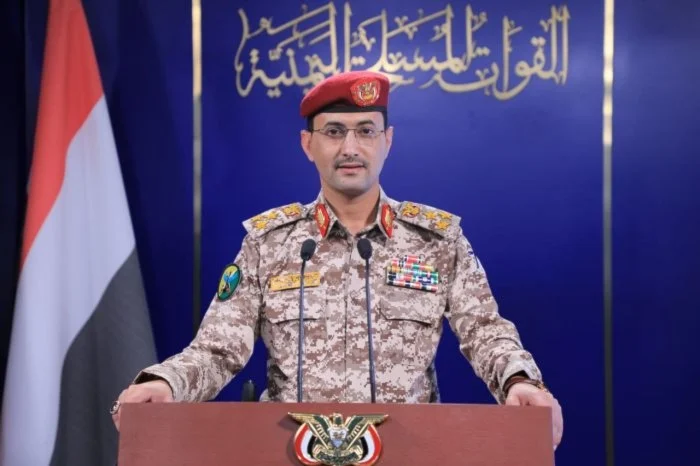 سريع: نفذنا عملية نوعية واستهدفنا الاحتلال الإسرائيلي بـ11 صاروخاً ومسيّرة