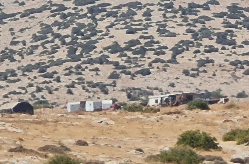 استيطان