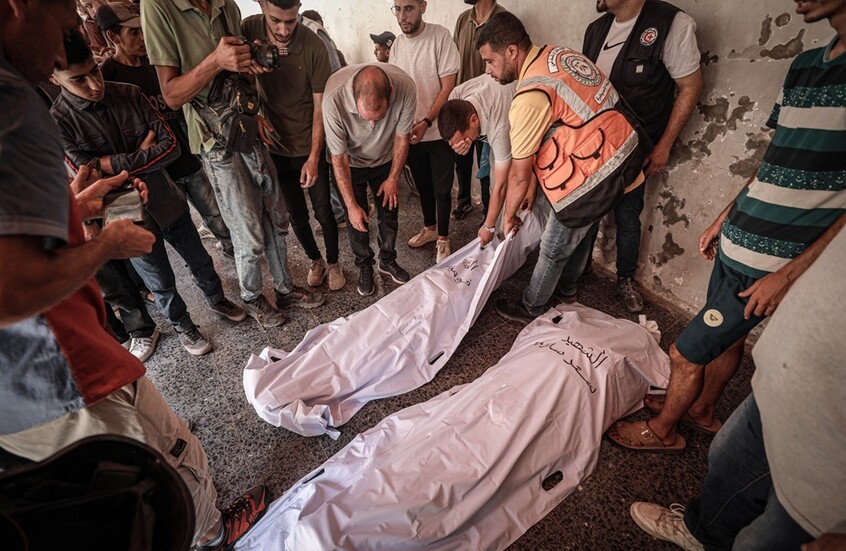 يديعوت أحرونوت: وفد إسرائيلي رفيع في طريقه إلى الدوحة لإتمام مفاوضات حاسمة