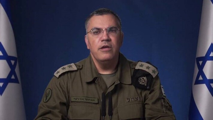 الجيش الإسرائيلي زعم استهداف بنى تحتية لإنتاج وتخزين وسائل قتالية لـ حزب الله