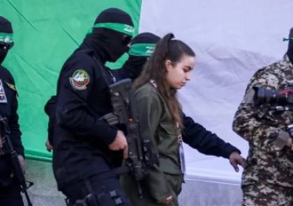 قيادي بحماس: وافقنا على الإفراج عن 10 أسرى إسرائيليين