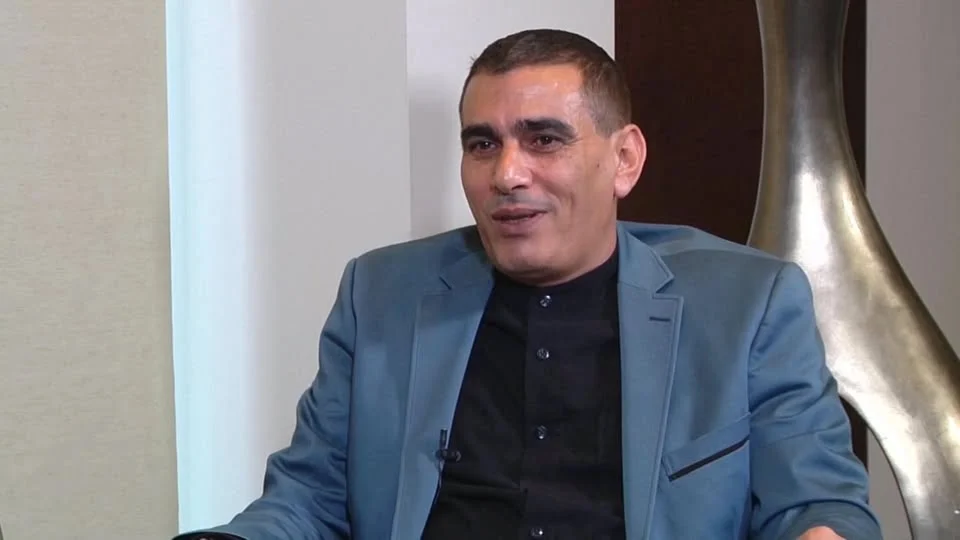 مصادر للميادين: ضباط من الشاباك اعتقلوا ناصر اللحام