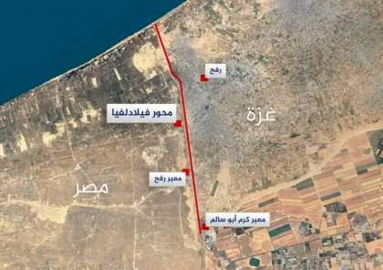معظم القضايا المطروحة في المفاوضات بين إسرائيل وحماس شبه محسومة