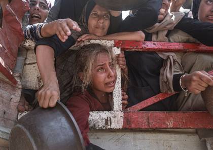 بتسيلم الإسرائيلية: إسرائيل تنفذ إبادة جماعية في قطاع غزة