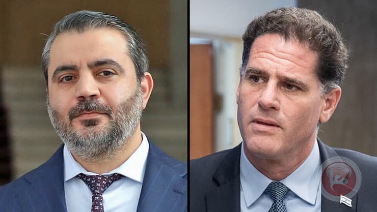 اجتماع اسرائيلي سوري في باريس: اتفاق على خفض التصعيد