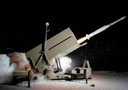 هل تلحق صواريخ NASAMS المصرية الضرر بإسرائيل حال نشرها في سيناء؟
