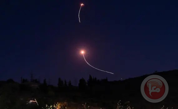 القسام تؤكد قصف مستوطنات غلاف غزة بصواريخ رجوم