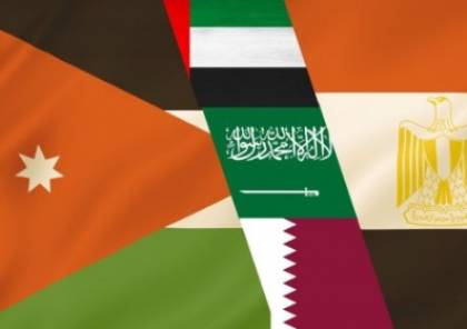 اسرائيل :عمليات الشراء لدول الخليج الفارسي في مصر والأردن تعرض إسرائيل لمخاطر