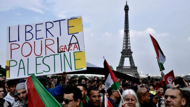 إعلام إسرائيلي بعد قرار فرنسا الاعتراف بدولة فلسطين: ضربة دبلوماسية قاسية لـ إسرائيل
