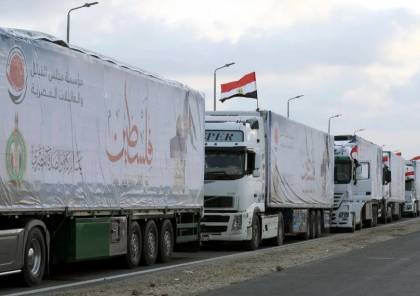 الوكالة الحكومية الامريكية: لا دليل على سرقة حماس للمساعدات في غزة