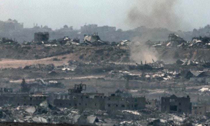 داعمو الاحتلال الإسرائيلي يتراجعون خطوة إلى الوراء اعتراف بالخطأ بلا محاسبة