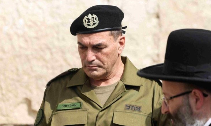 ساعر يطالب زامير بموقف واضح بعد تلويح إسرائيلي باحتلال غزة