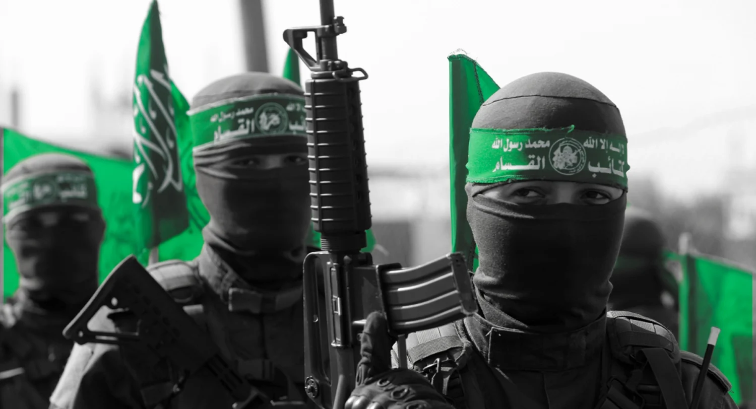 حماس تنفي تصريحات ويتكوف بشأن استعدادها لنزع السلاح: المقاومة حق وطني وقانوني