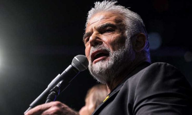 لبيد مهاجما حكومة نتنياهو: تجرنا إلى حرب أبدية في غزة