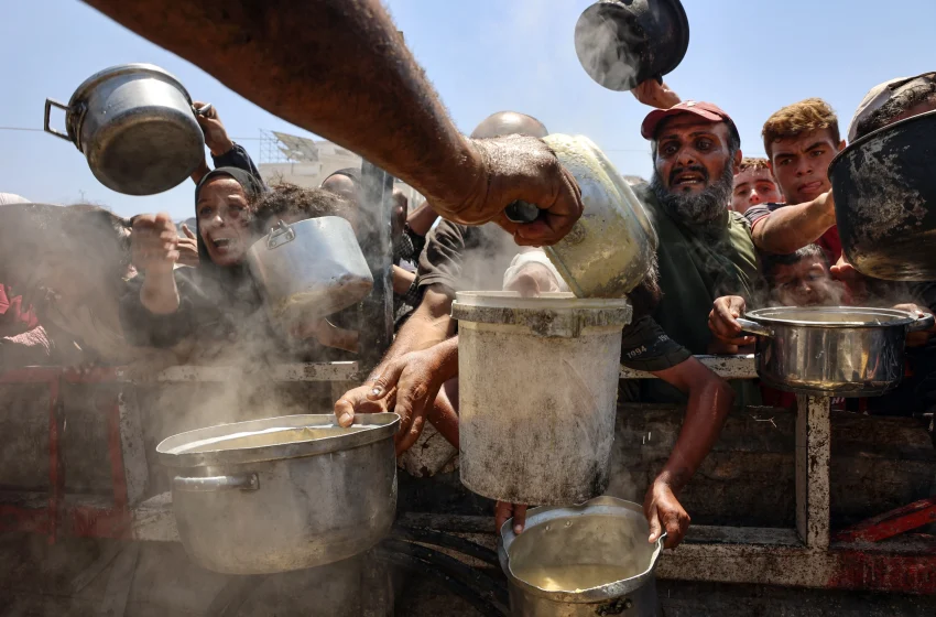 معاقبة
