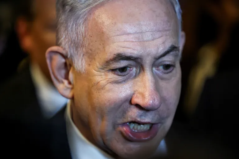مستشار سابق للشاباك: حرب غزة غطاء لمخطط تغيير ديمغرافي وتهجير الفلسطينيين