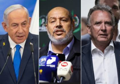 القناة 12 العبرية : الوسطاء يتهمون إسرائيل بإفشال صفقة غزة في اللحظات الأخيرة